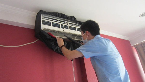 南京海尔维修安装中央空调服务诚信服务