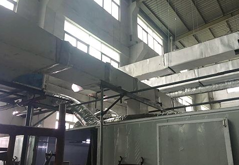 吴江格力中央空调安装加液服务